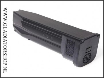 SIG Sauer P320 Magazijn 21 Rounds - 9x19 - Full-Size