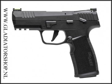 SIG Sauer P322 - .22LR
