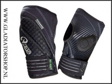 Sly Pro-Merc half gloves
