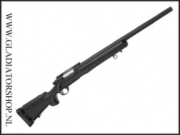 Snow Wolf M24 SWS