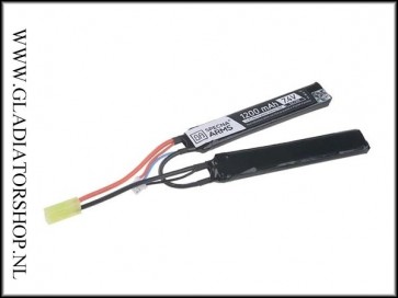 Specna Arms LiPo 7.4V 1200mAh 15C/30C