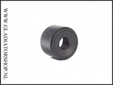 SRS 14mm CCW Thread Protector