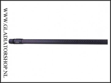 Stiffi Classic Carbon barrel 16 Inch A5 draad (OP=OP)