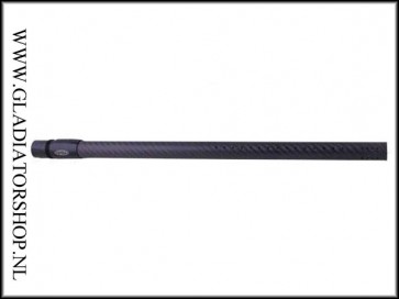 Stiffi Classic Carbon barrel 16 Inch AC draad