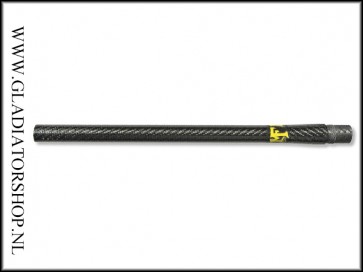 Stiffi MF Carbon barrel 14 Inch AC draad (OP=OP)