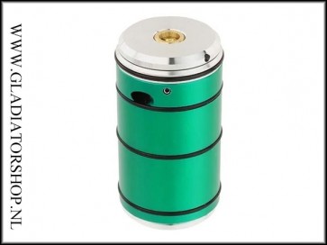 StratAIM Epsilon Impact Grenade - Groen (OP=OP)