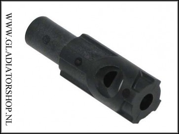 Tippmann Rear bolt plug / TA05005