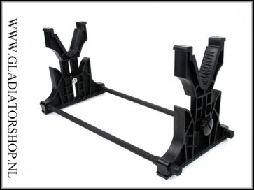 Target Sports Plastic Adjustable Gun Rest
