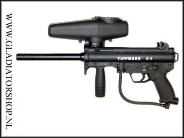 Tippmann A5 Basic 