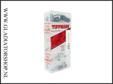 Tippmann A5 Deluxe Parts Kit