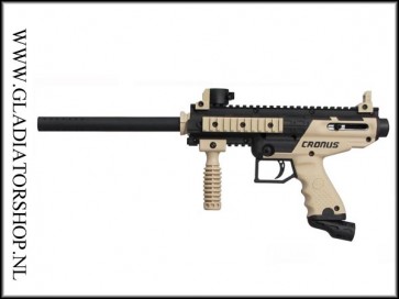 Tippmann Cronus Basic tan