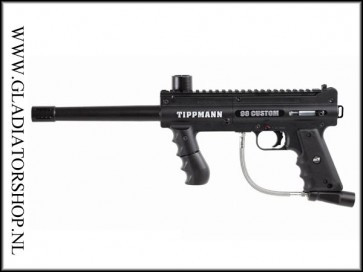 Tippmann M98 Custom PS ACT