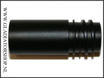 Tippmann M98 to Spyder barrel adapter