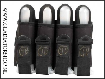 Tippmann battlepack 4+0