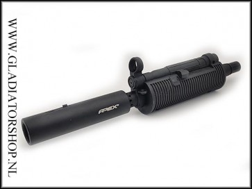 Tippmann MP5 Apex 2 loop 16 inch AC draad