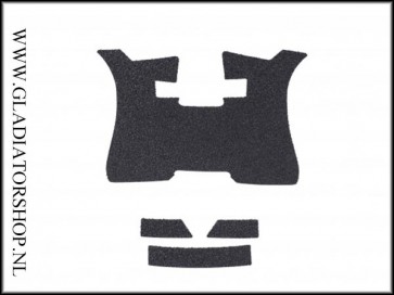 Toni System Glock 17 / 34 / 35 Gen5 Grip Tape