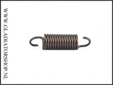 Toni System Trigger Spring voor Glock Gen5 / G42 / G43
