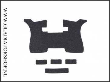 Toni System Glock 19 Gen5 Grip Tape