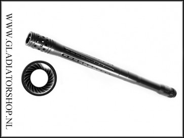 Trinity Rifle Accurate barrel 20inch Cronus (A5/X7 draad)