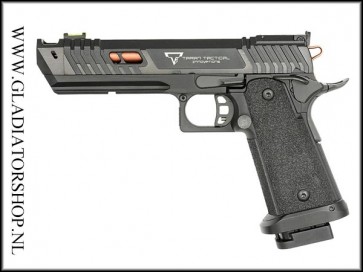 EMG TTI JW4 Pit Viper John Wick GBB