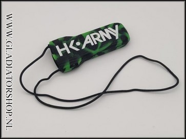 (O) HK Army ball breaker mint