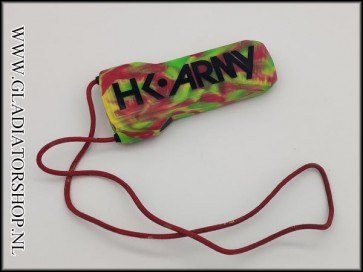 (O) HK Army ball breaker rasta