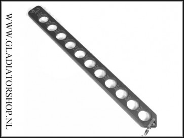 (O) Paintball gauge