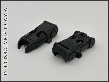 (O) Tippmann M4 Flip Up Sights (origineel)