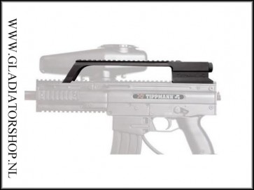 (O) Tippmann  Storm rail carrying handle