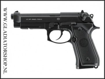 Umarex Beretta M9 GBB