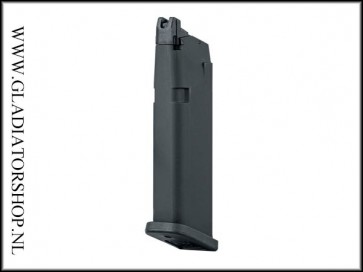 Umarex Glock 17 / 45 MOS Gen 5 GBB Magazijn