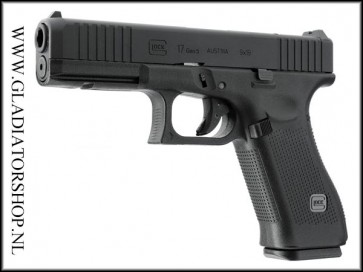 Umarex Glock 17 Gen 5 MOS GBB