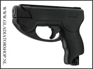 Umarex T4E TP50 Compact Tactical Pistol (7.5J, OP=OP)