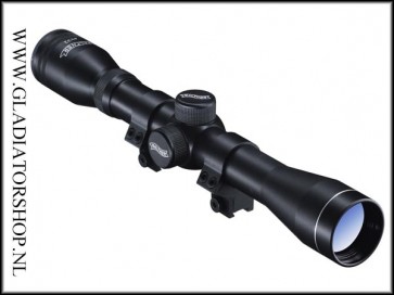 Umarex Walther 4x32 Scope
