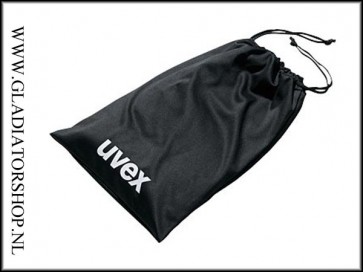 Uvex microfibre bag / 9954.355