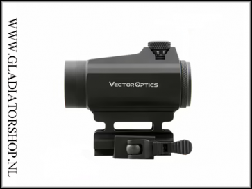 Vector Optics SCRD-12II Maverick-II 1x22 GenII