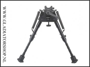 Vector Optics Rokstad Swivel Bipod SCBPS-04  15-23cm