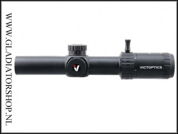 Victoptics OPSL22 S6 1-6x24