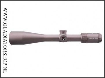Victoptics OPSL27 S4 6-24x50 Coyote FDE