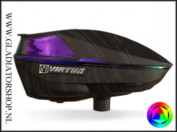 Virtue Spire 4 