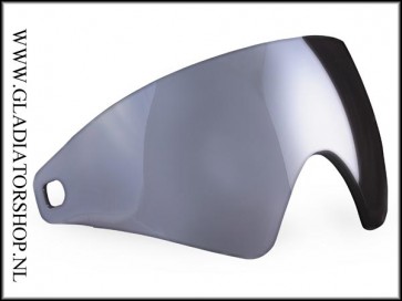 Virtue Vio / CMD Thermal Lens Chromatic Silver