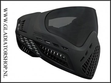 Virtue Vio Ascend black