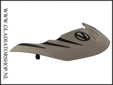Virtue Vio Stealth visor Tactical