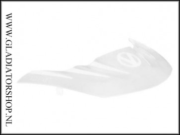 Virtue Vio Stealth visor Tactical Snow