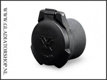 Vortex Defender Flip Cap 56mm