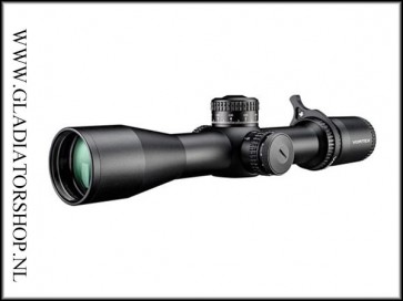 Vortex Strike Eagle 3-18 x 44 FFP, EBR-7C (MRAD)