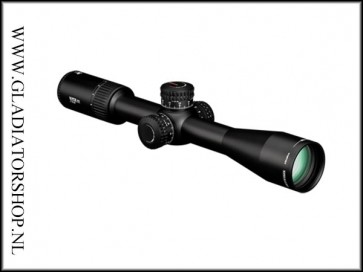 Vortex Viper PST Gen II 3-15 x 44 FFP, EBR-7C Dradenkruis (MRAD)