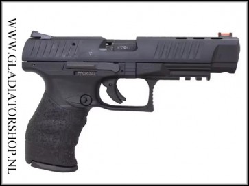 Walther PPQ M2 5" | .22LR