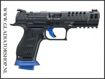 Walther Q5 Match SF Champion | 9x19mm