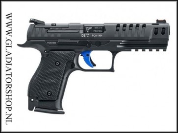 Walther Q5 Match SF | 9x19mm
